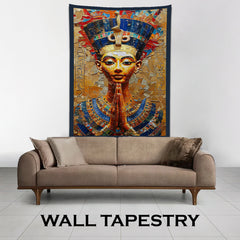 WALL TAPESTRY