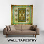 WALL TAPESTRY