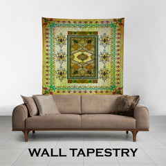 WALL TAPESTRY