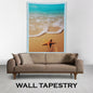 WALL TAPESTRY
