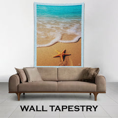 WALL TAPESTRY
