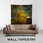 WALL TAPESTRY