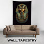 WALL TAPESTRY