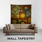 WALL TAPESTRY