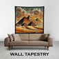 WALL TAPESTRY