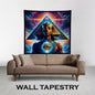 WALL TAPESTRY