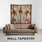 WALL TAPESTRY