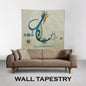WALL TAPESTRY