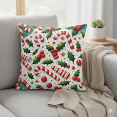 PILLOW CASES