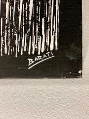 Radiance in the Dark 01