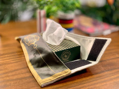 KLEENEX COVER