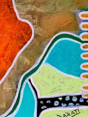 Silent Cartography 06