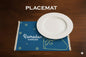 PLACE MAT
