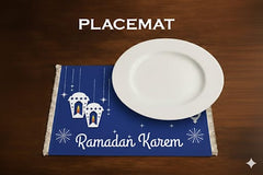 PLACE MAT