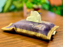 KLEENEX COVER