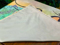 TABLE CLOTH (SQAURE)
