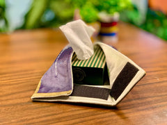 KLEENEX COVER