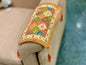 SOFA ARMREST COVERS