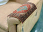 SOFA ARMREST COVERS