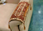 SOFA ARMREST COVERS