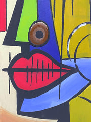 The Unblinking Eye 01&2