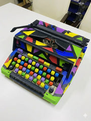 CREATIVE TYPE WRITER