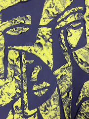 MODERN RELELF PAINTING 06