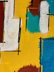 Balance of Contrasts