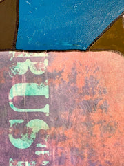 Between Notes and Color 04