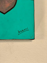 Between Notes and Color 04