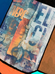 Between Notes and Color 05