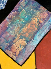 Between Color and Word 01