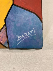 Between Color and Word 01