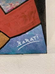 Between Color and Word 03