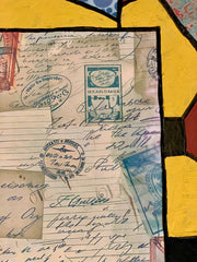 Between Color and Word 03