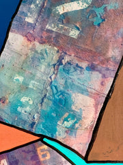Between Notes and Color 03