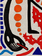 Dancing Symbols