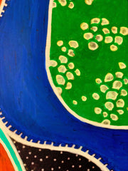 Silent Cartography 04