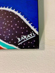 Silent Cartography 04