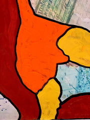 Silent Cartography 07