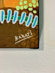 Silent Cartography 01