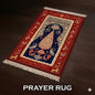 PRAYER RUG