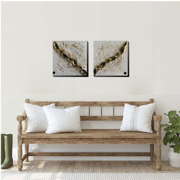 NIGHT IN WHITE SATIN 1 - Image 2