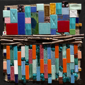 LITTLE MOSAIC 1