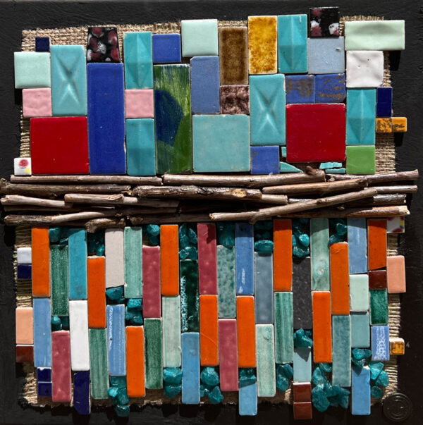 LITTLE MOSAIC 1