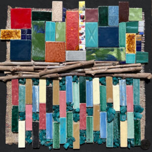 LITTLE MOSAIC 2