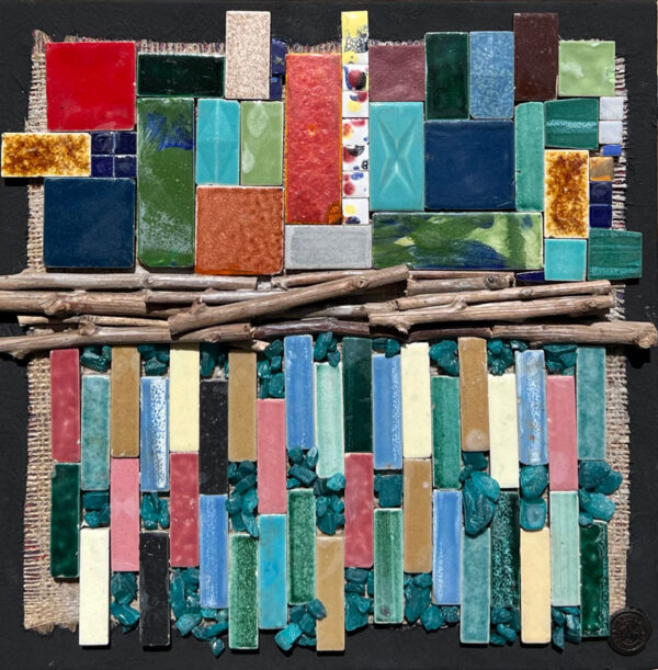 LITTLE MOSAIC 2