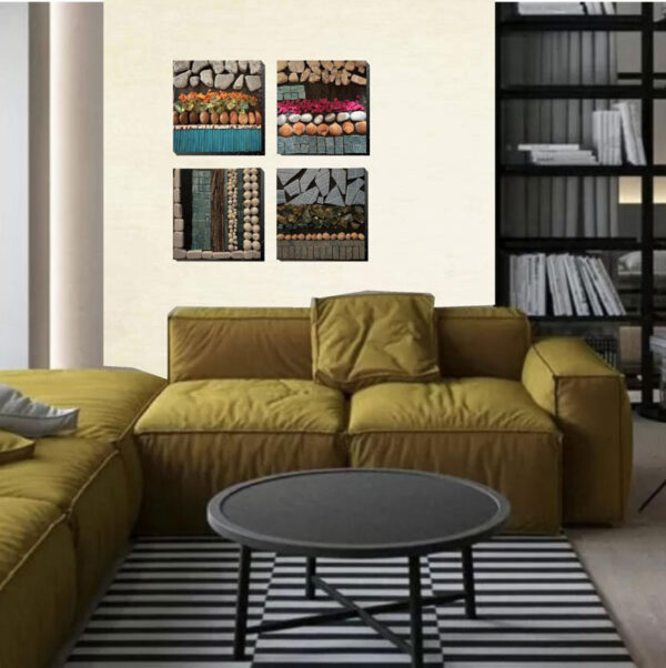 ABSTRACT - Image 2