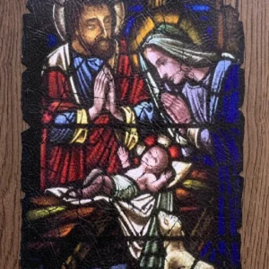 LES VITREAUX DE CHARTRES  005