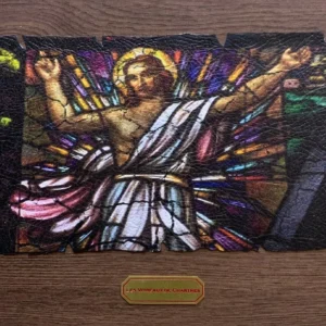LES VITREAUX DE CHARTRES  006